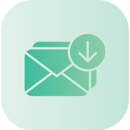 Inbox icon