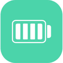 Full battery icon