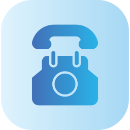 Telephone icon