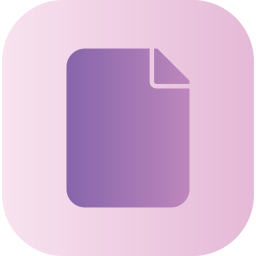 File icon