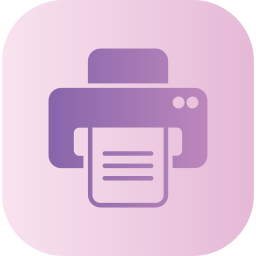 Printer icon