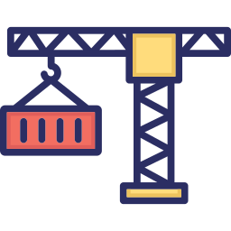 crane icon