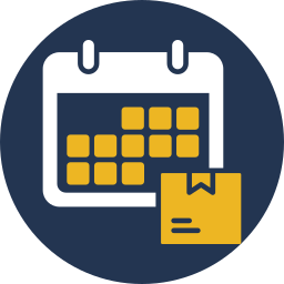 Schedule icon