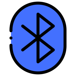 Bluetooth icon