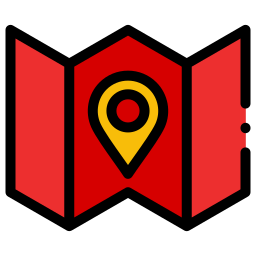 Map icon