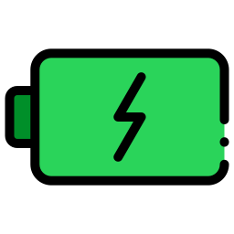 Battery icon