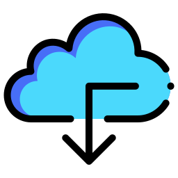 Cloud Computing icon