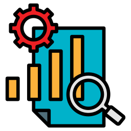 Analysis icon