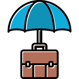 Briefcase icon