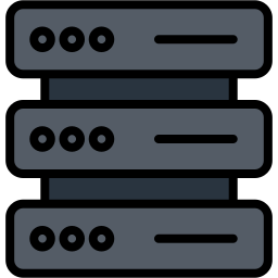 domain-server icon