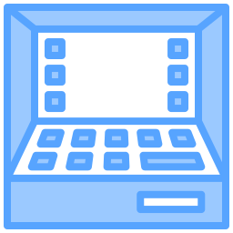 geldautomat icon