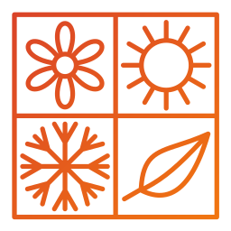 seasons icon