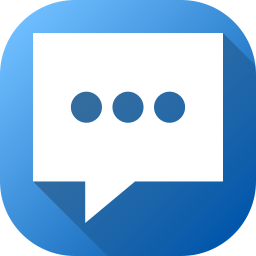 Message icon