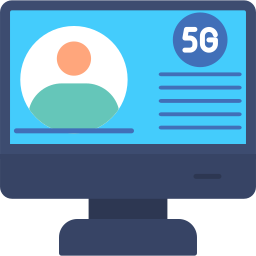 Video Conference icon