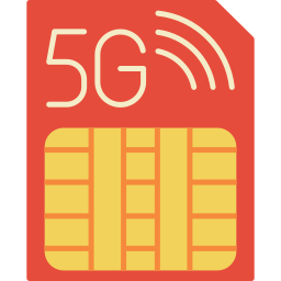 Simcard icon