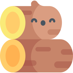 Log icon