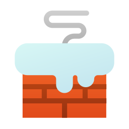 Chimney icon