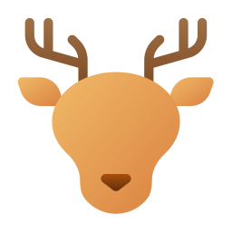 Deer icon