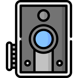 fotoapparat icon