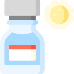 Penicillin icon