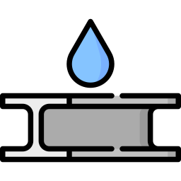 inoxydable Icône