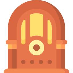 altes radio icon