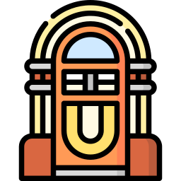 Jukebox icon