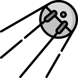 satellit icon