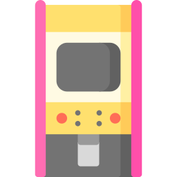 Arcade game icon