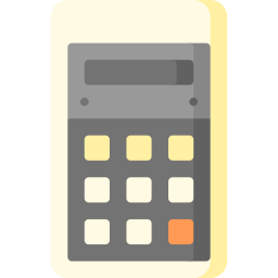 Calculator icon