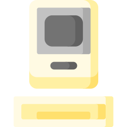 Personal Computer icon