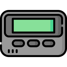 pager icon