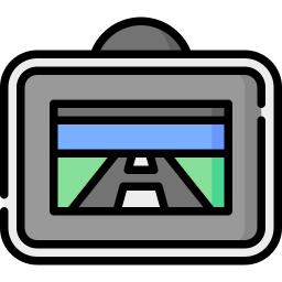 gps-navigator icon