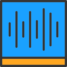 equalizer icon