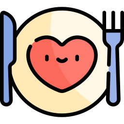 abendessen icon