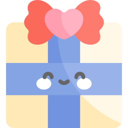 Gift icon