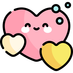 Heart icon