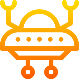 ufo icon