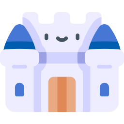 schloss icon