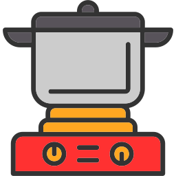 Cooking icon