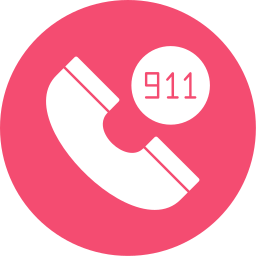 911 icon