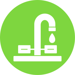 Faucet icon