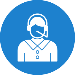 callcenteragent icon