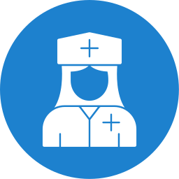 Nurse icon