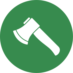 axe icon