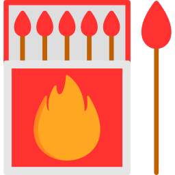 Matches icon