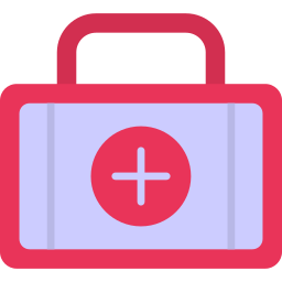 First aid icon