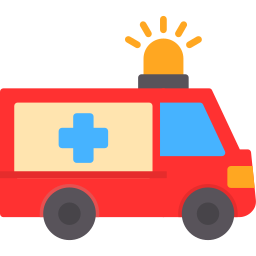 Ambulance icon