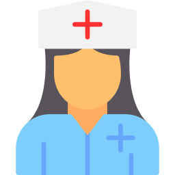 Nurse icon