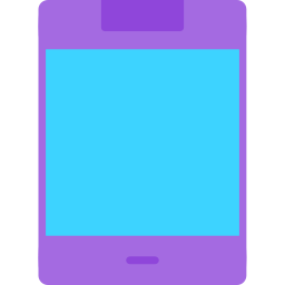 Smartphone icon